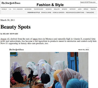 THE NEW YORK TIMES