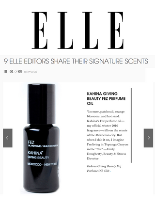 ELLE.COM