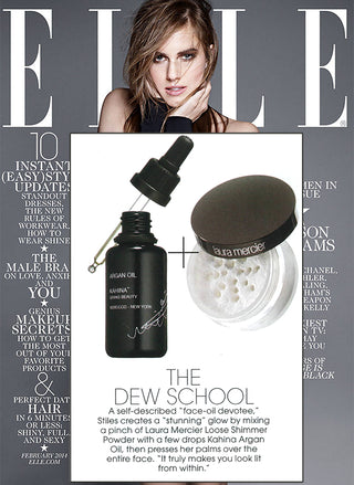 ELLE