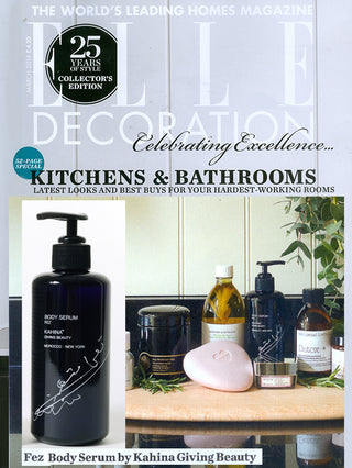 Elle Decoration