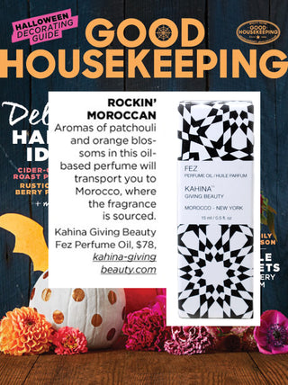 Good Housekeeping