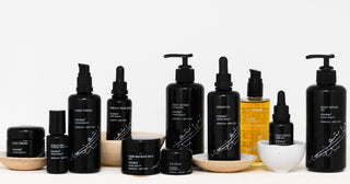 Kahina Named Best US Natural and Organic Brand by Beauty Shortlist