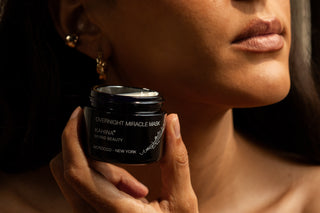 Our Award Winning Moisture Mask Got A Makeover