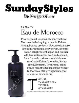 New York Times