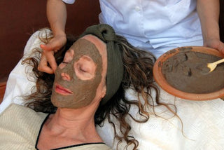 Moroccan Masking