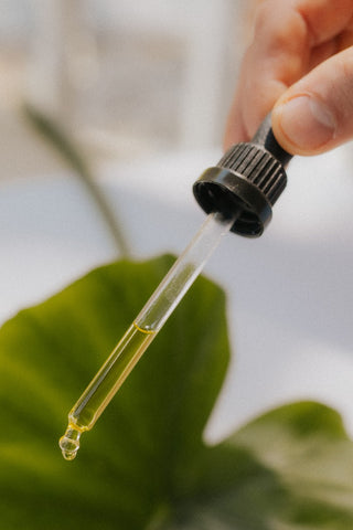 Argan Oil