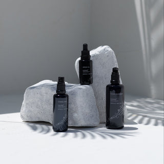 Sensitive Skin Collection