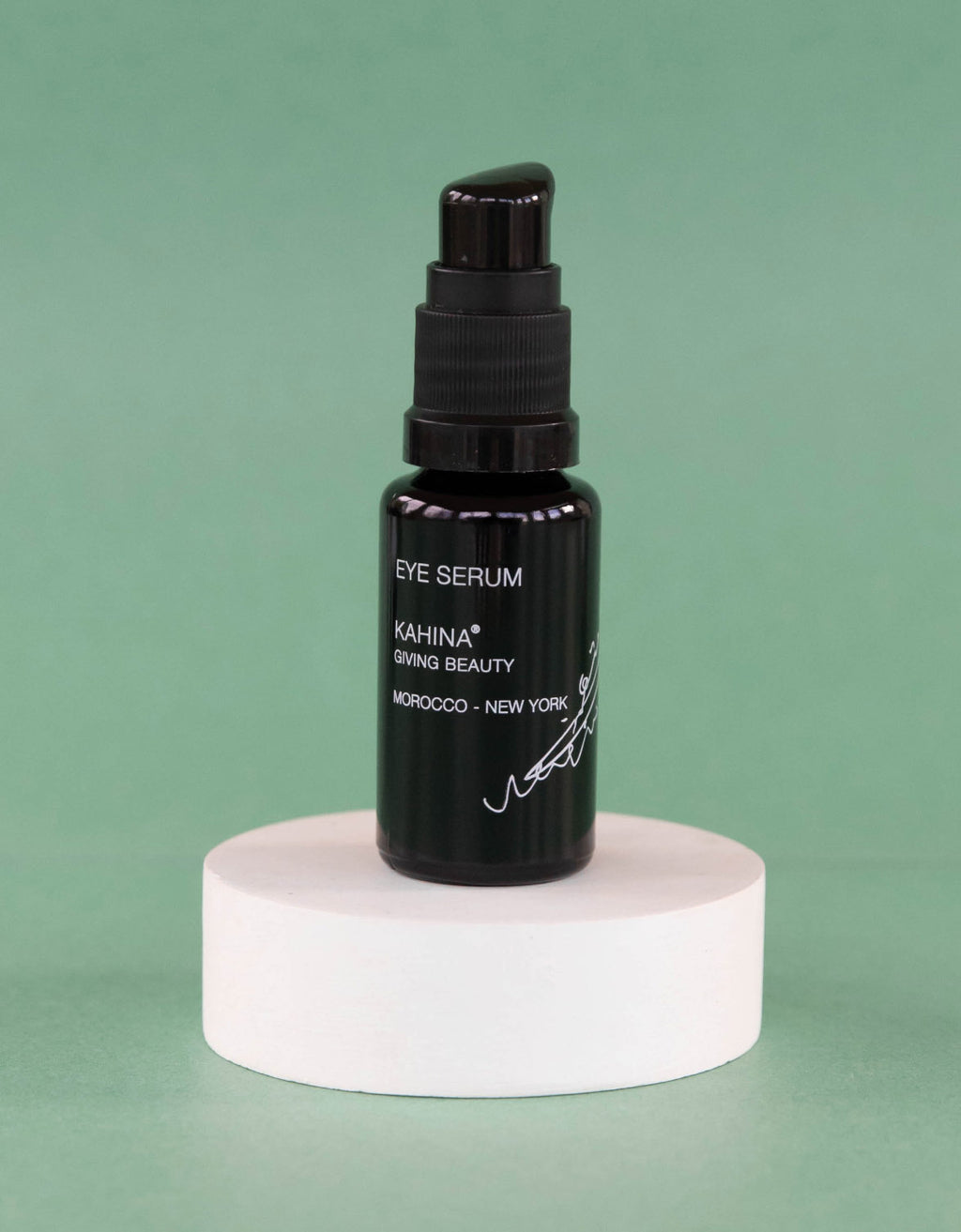 Eye Serum Kahina Giving Beauty