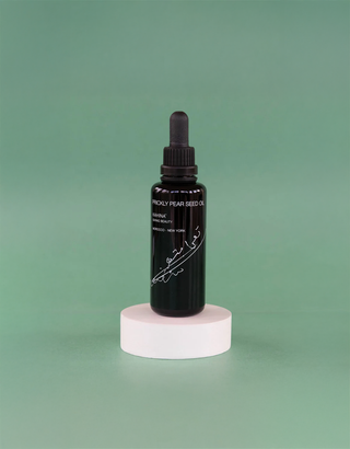 Prickly Pear Seed Oil