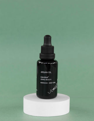 Argan Oil