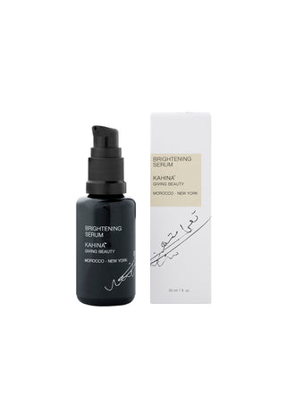 Brightening Serum