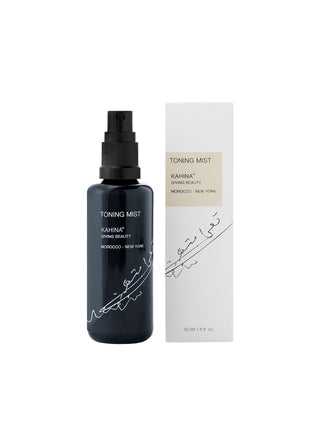 Toning Mist