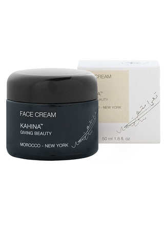 kahina face cream 50ml