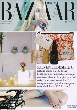 Harper's Bazaar España