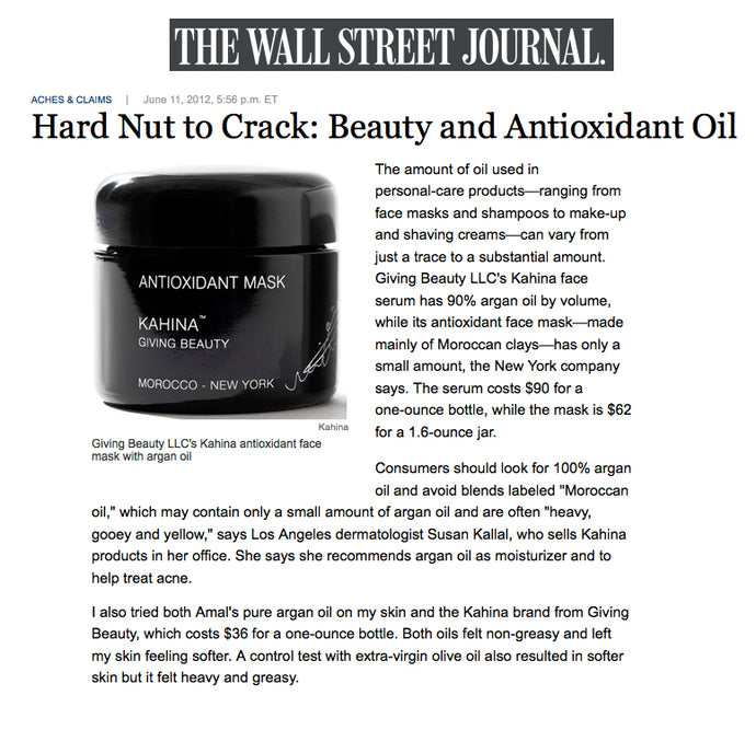 Wall Street Journal