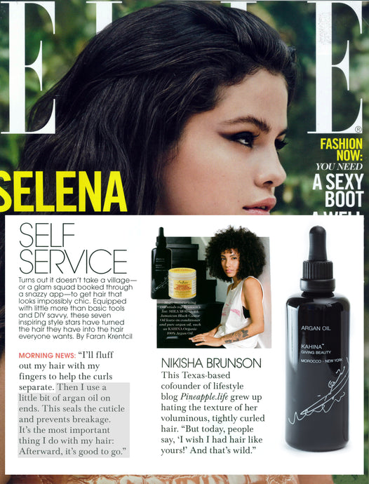 ELLE