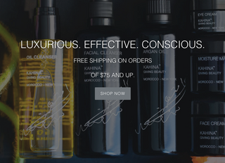 We've made shopping easier!