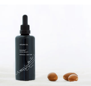 Argan Oil, The Kahina Difference