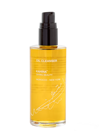Introducing KAHINA™ Oil Cleanser