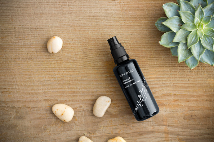 A Kahina Ritual For Summer