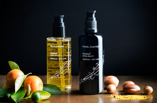 The KAHINA™ Double Cleanse