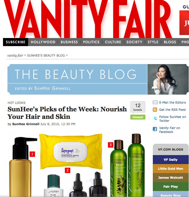 Vanity Fair