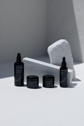 For Normal Skin