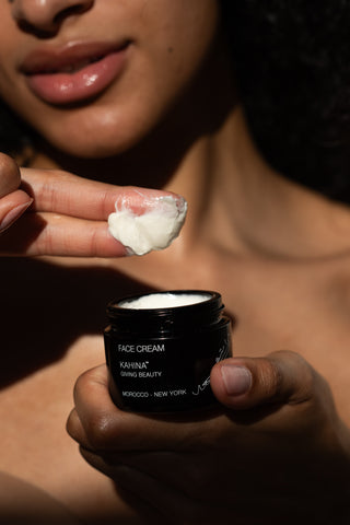 For Dry Skin