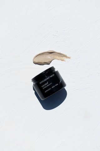 Antioxidant Mask Travel Size