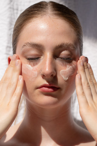 Facial Lotion