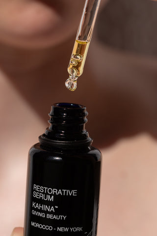 Restorative Serum