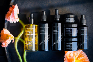 Kahina Giving Beauty Argan Oil & Products