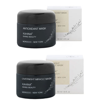 Spa Night Bundle