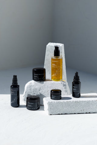 Dry Skin Collection