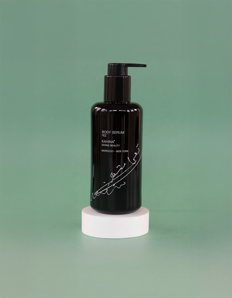 FEZ Body Serum – Kahina Giving Beauty FEZ Body Serum – Kahina Giving Beauty