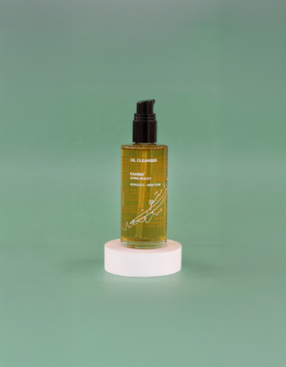 Oil Cleanser