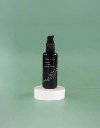 Facial Lotion