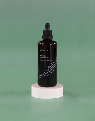 Argan Oil