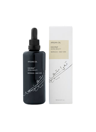 Argan Oil