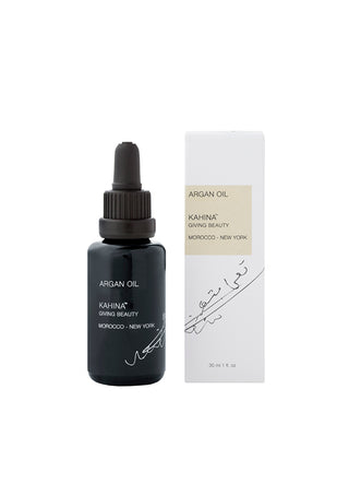 Argan Oil