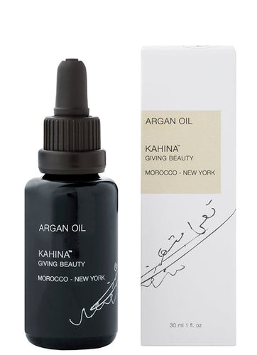 Argan Oil (Fall Special)