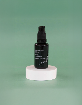 Brightening Serum