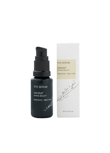 Eye Serum – Kahina Giving Beauty