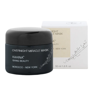 Overnight Miracle Mask