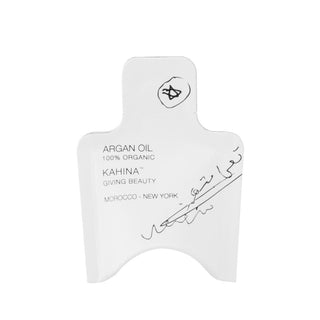 ARGAN OIL XELA PACK SAMPLE 2.5 ML